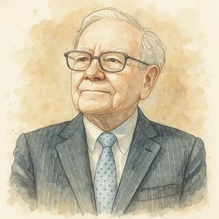 Warren Buffett’s Timeless Wealth Building System