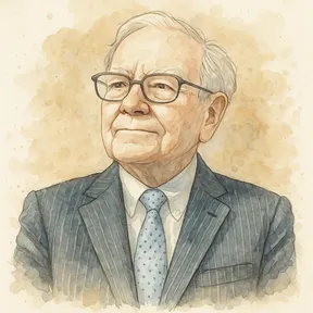 Warren Buffett’s Timeless Wealth Building System